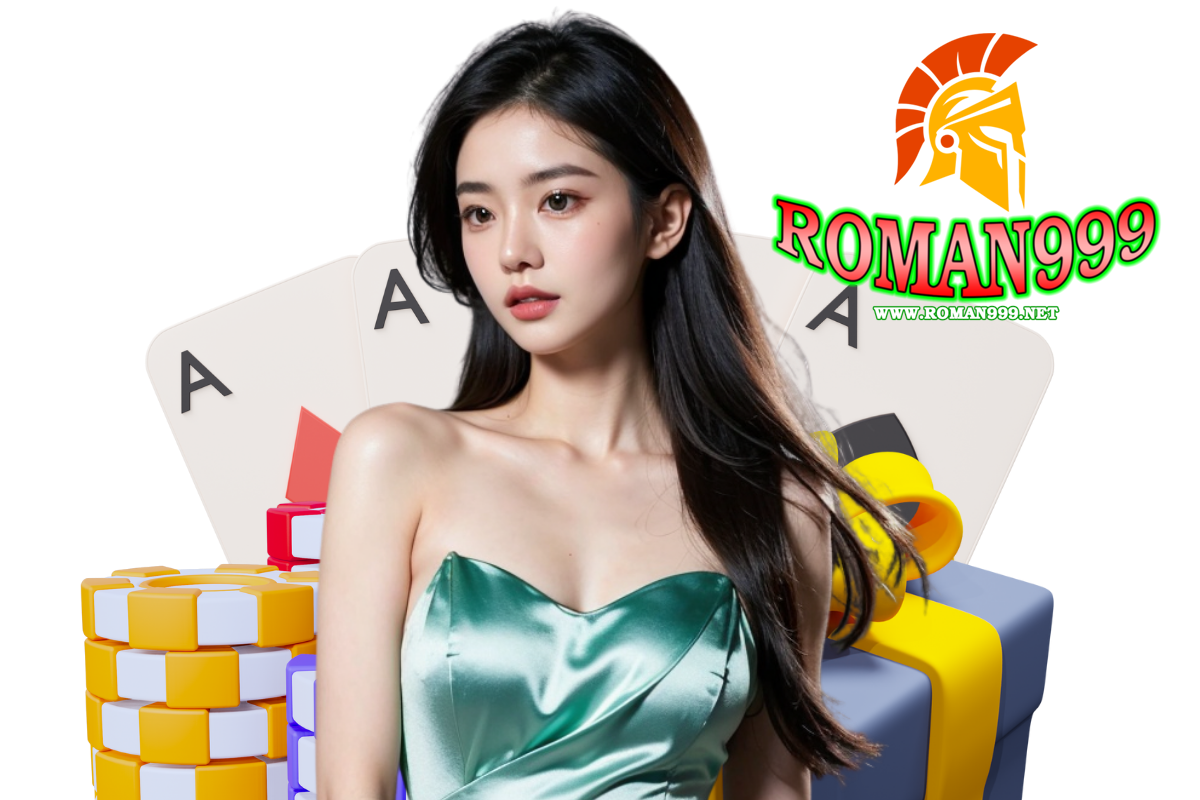 roman999 login