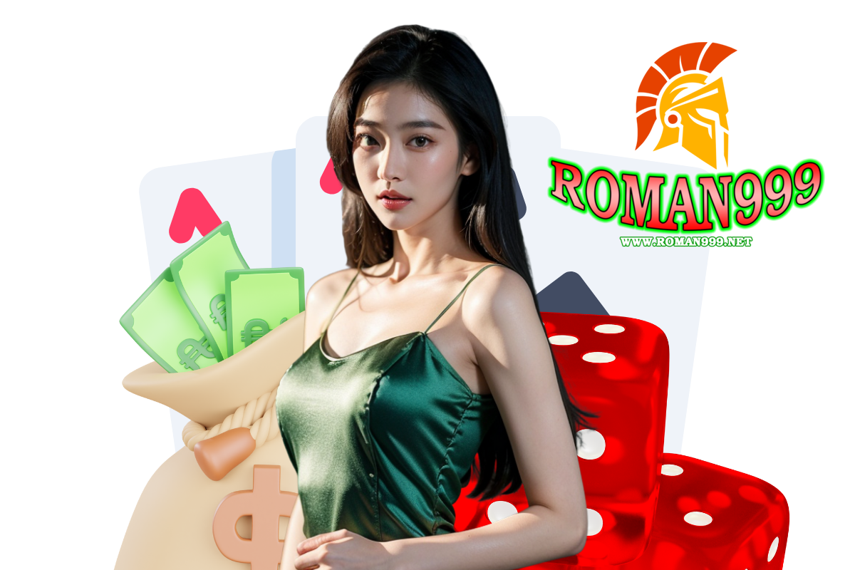 roman999 slot