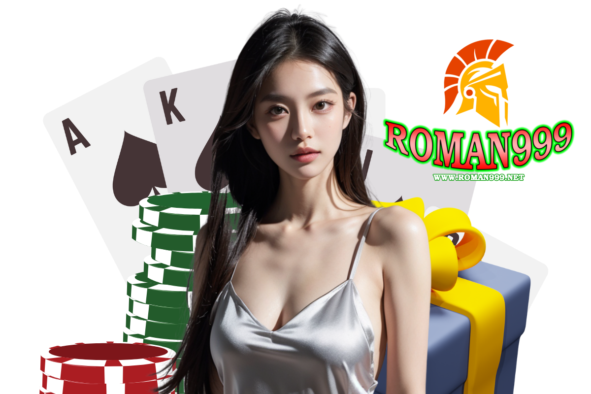 สล็อต roman999